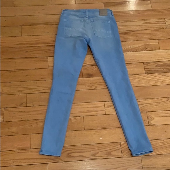 Bench Baby Blue Jeans - Picture 3 of 3